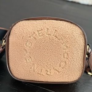 Stela McCartney cross body bag